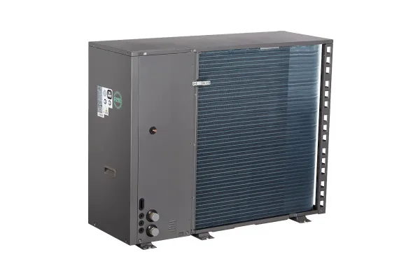 Midea R290 M thermal Nature Mono 8 kW Luft-/Wasser-Wärmepumpe
